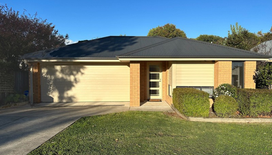 Picture of 25 Goold Street, BAIRNSDALE VIC 3875