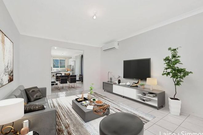 Picture of 126 A Donohue Street, KINGS PARK NSW 2148