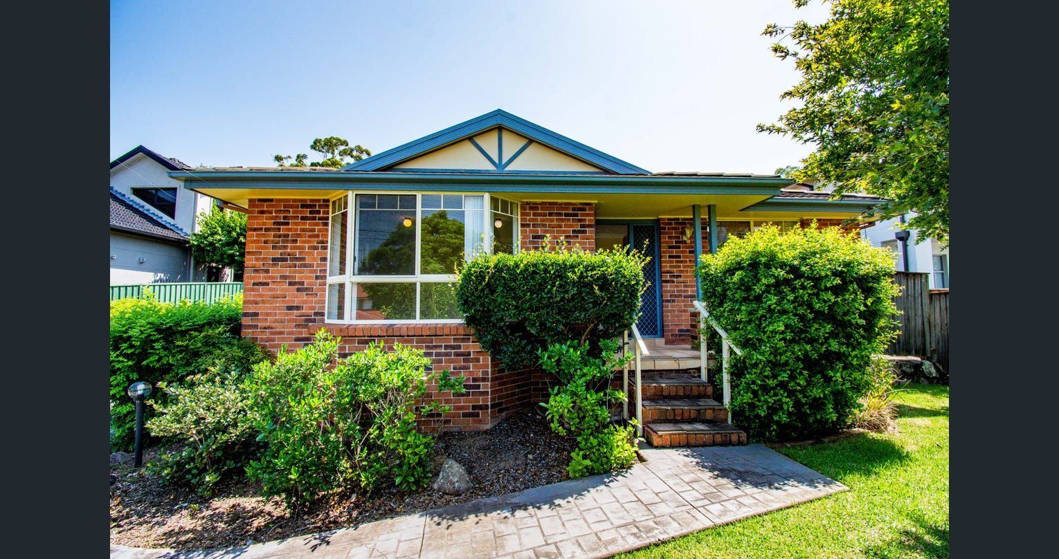 3 bedrooms Villa in 1/37 Alexandria Avenue EASTWOOD NSW, 2122