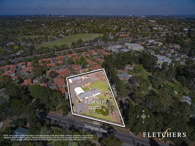 318-320 Springvale Road, Donvale VIC 3111, Image 0