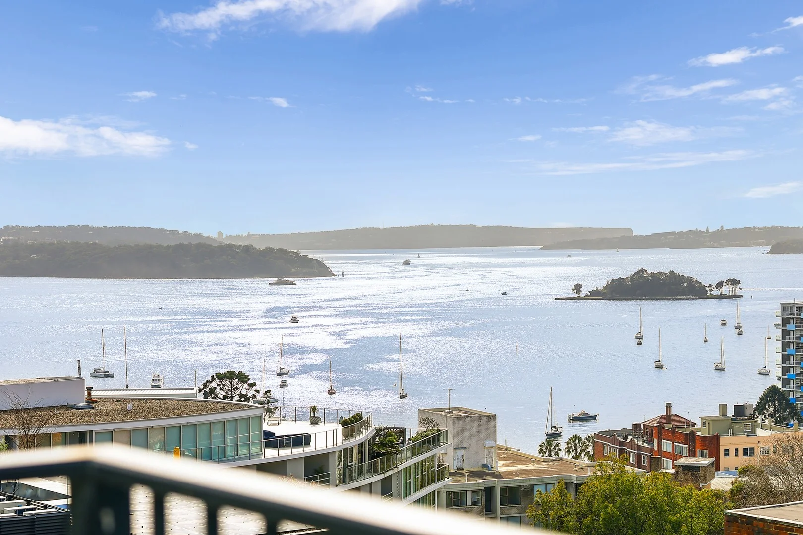 914/2 Elizabeth Bay Rd, Elizabeth Bay NSW 2011