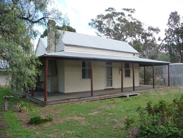 Picture of 313 Marsdale Road, WAL WAL VIC 3385