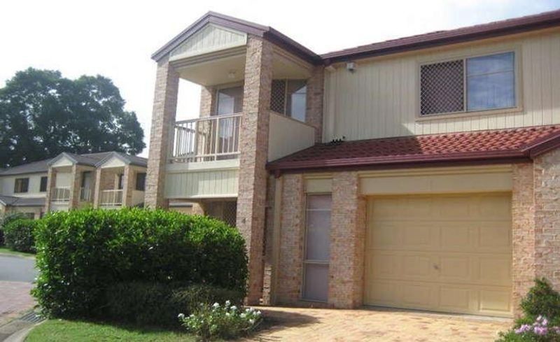 3 bedrooms Townhouse in 4/111 Station Road SUNNYBANK QLD, 4109