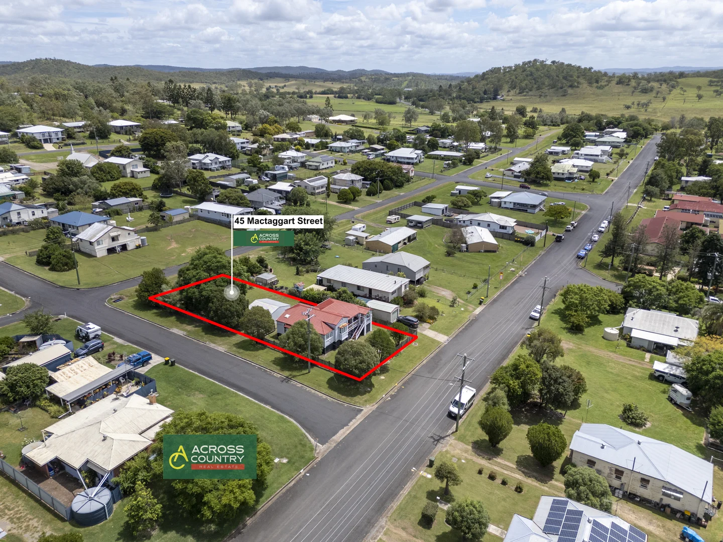 Additional image 26 of 45 Mactaggart Street, Goomeri QLD 4601