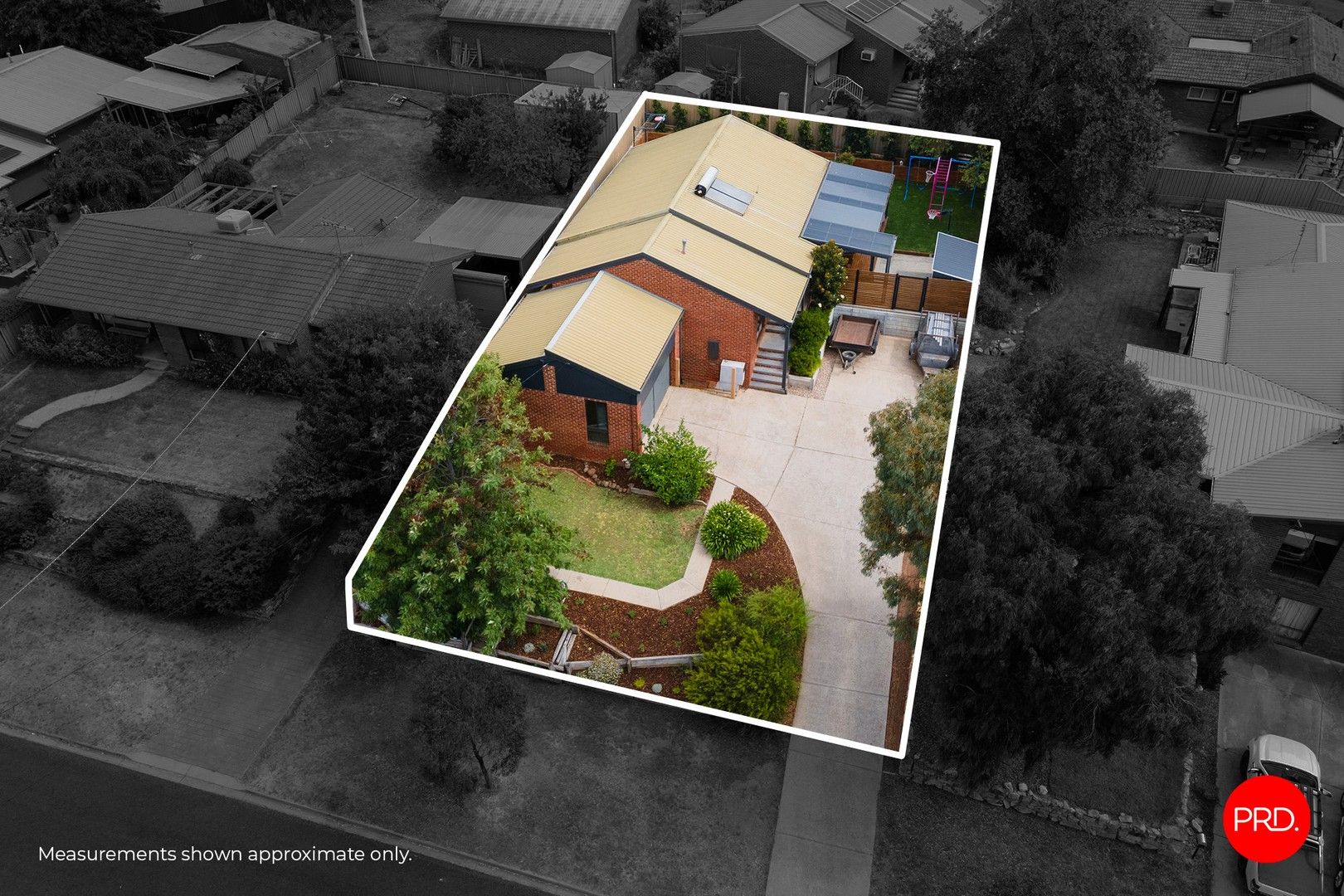 196 Aspinall Street, Kangaroo Flat VIC 3555, Image 0