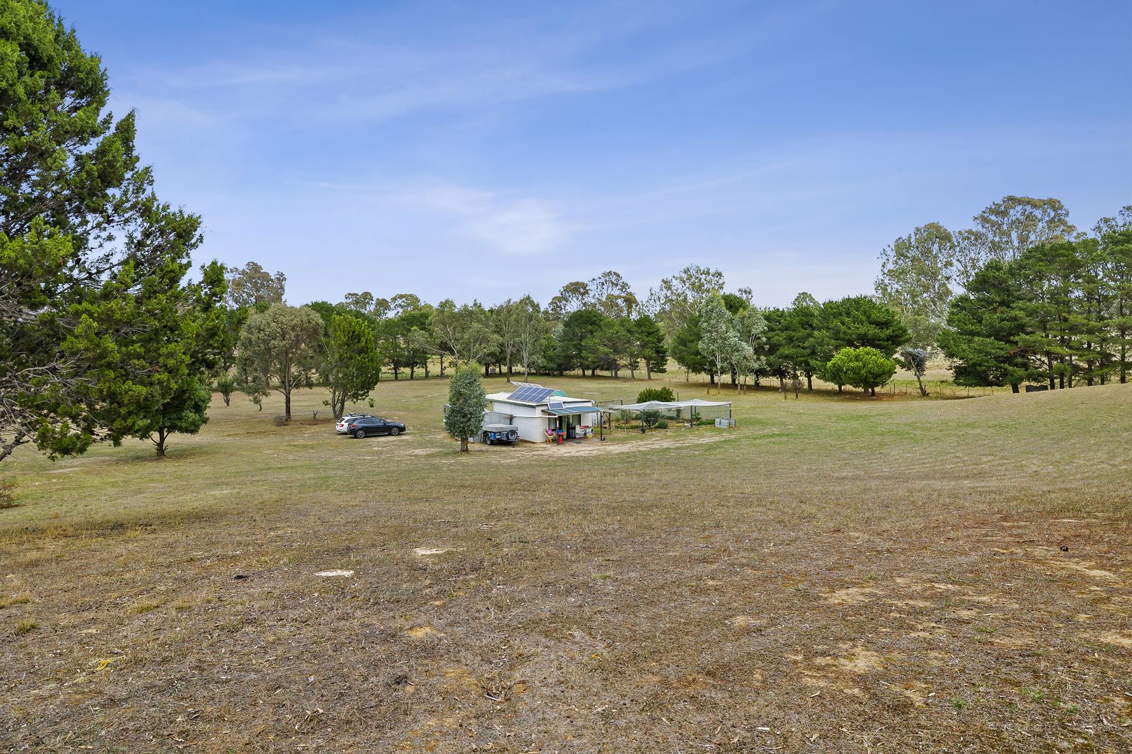 Lot 12 Noonans Lane, Crowlands VIC 3377, Image 2