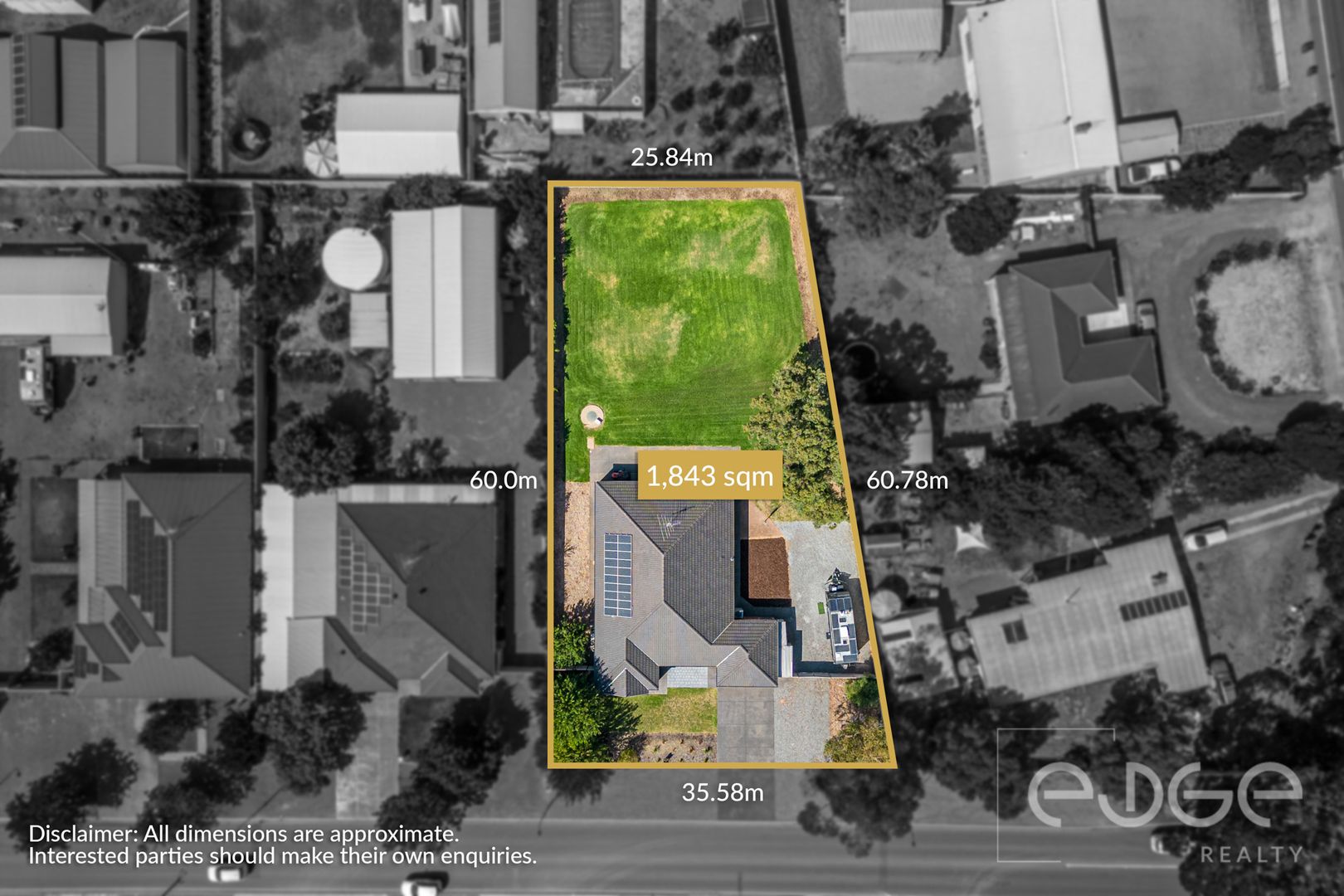 4 Broster Road, Angle Vale SA 5117, Image 1