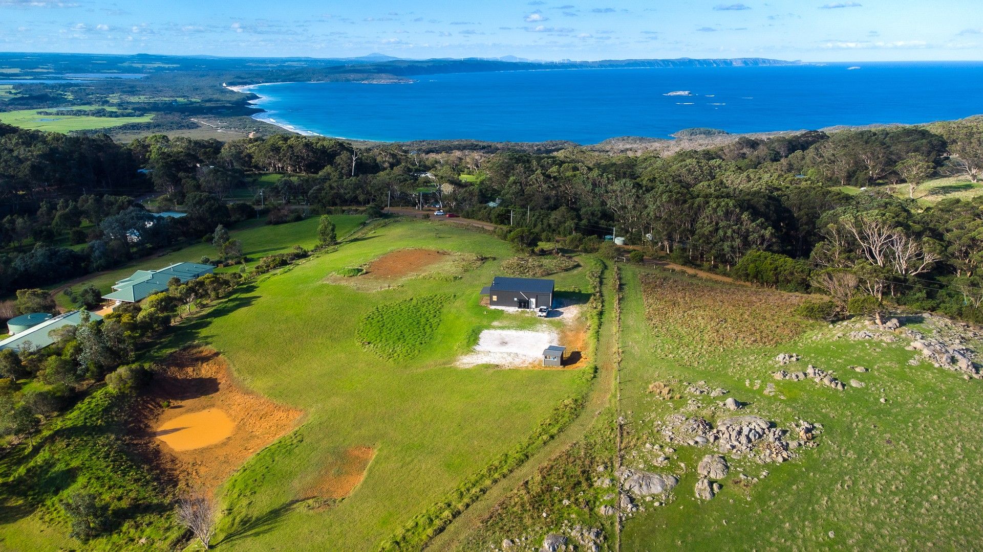 Lot 35 Shelley Beach Road, Kronkup WA 6330, Image 0