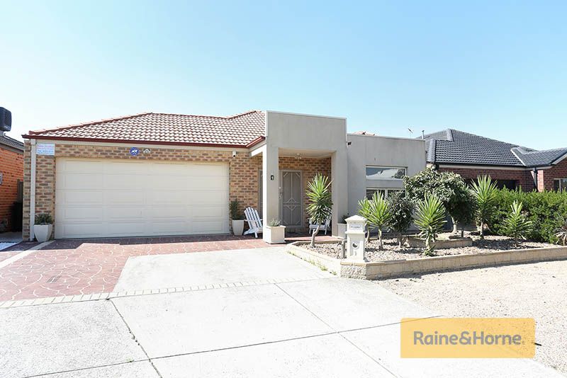 1 Treasury Place, Craigieburn VIC 3064, Image 0