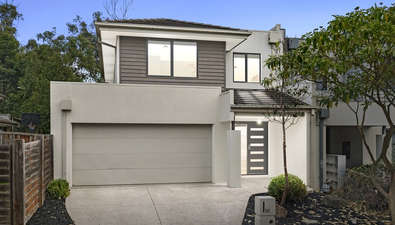 Picture of 30 Spriggs Drive, CROYDON VIC 3136