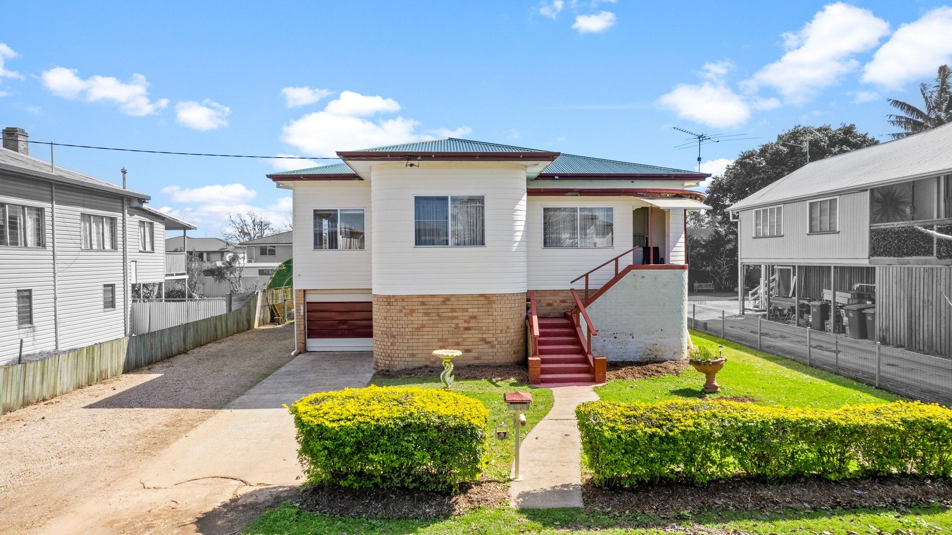 3 bedrooms House in 57 Clarence Street GRAFTON NSW, 2460