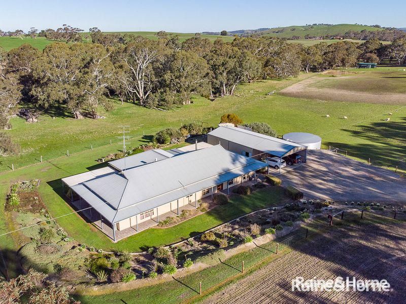 120 Ashbourne Road West, Ashbourne SA 5157, Image 0