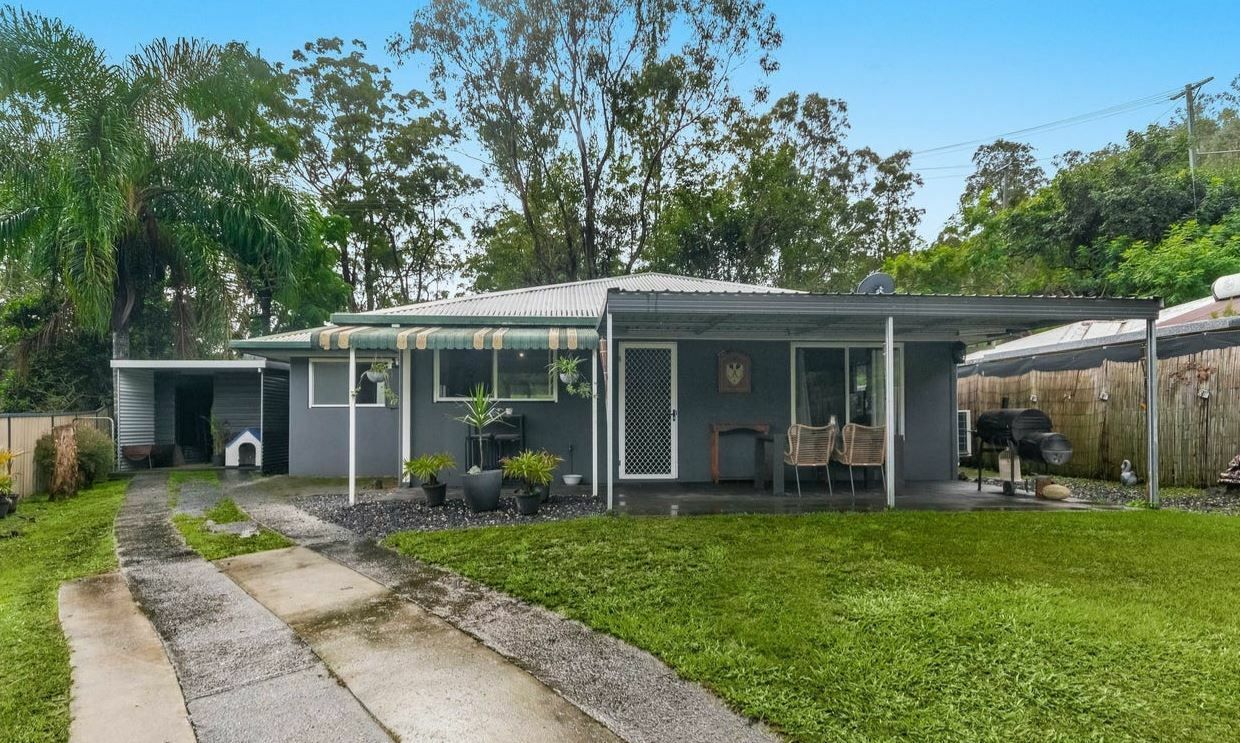 4 bedrooms House in 18 Martin Dr EAST LISMORE NSW, 2480