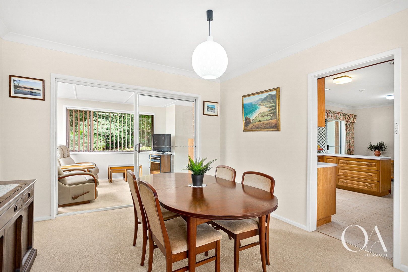 12 Cornock Avenue, Thirroul NSW 2515, Image 2