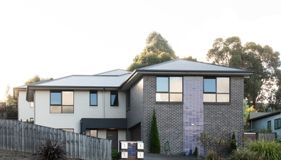 Picture of 4/43 Assisi Avenue, RIVERSIDE TAS 7250
