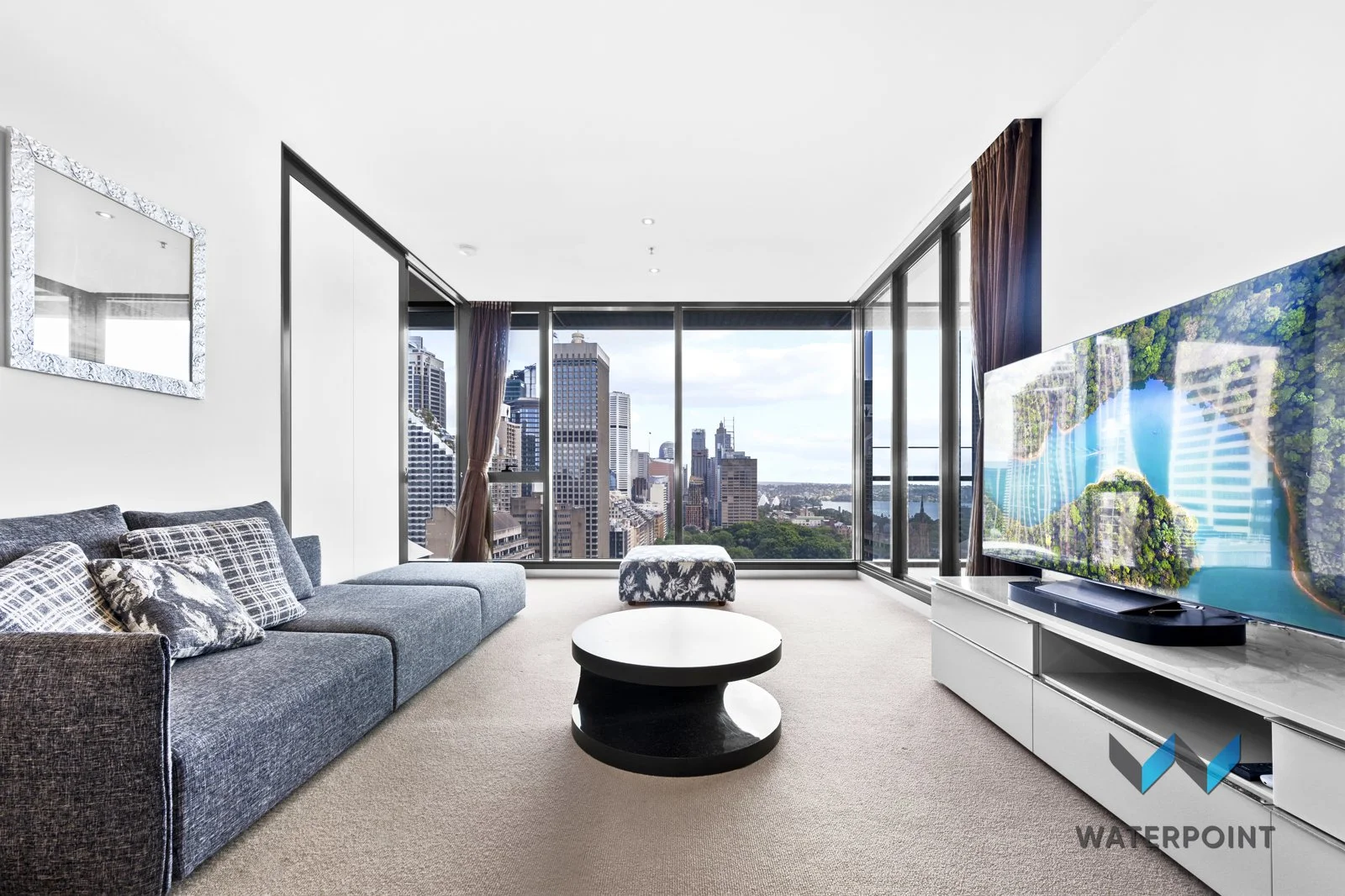 Additional image 7 of 2503/157 Liverpool Street, Sydney NSW 2000