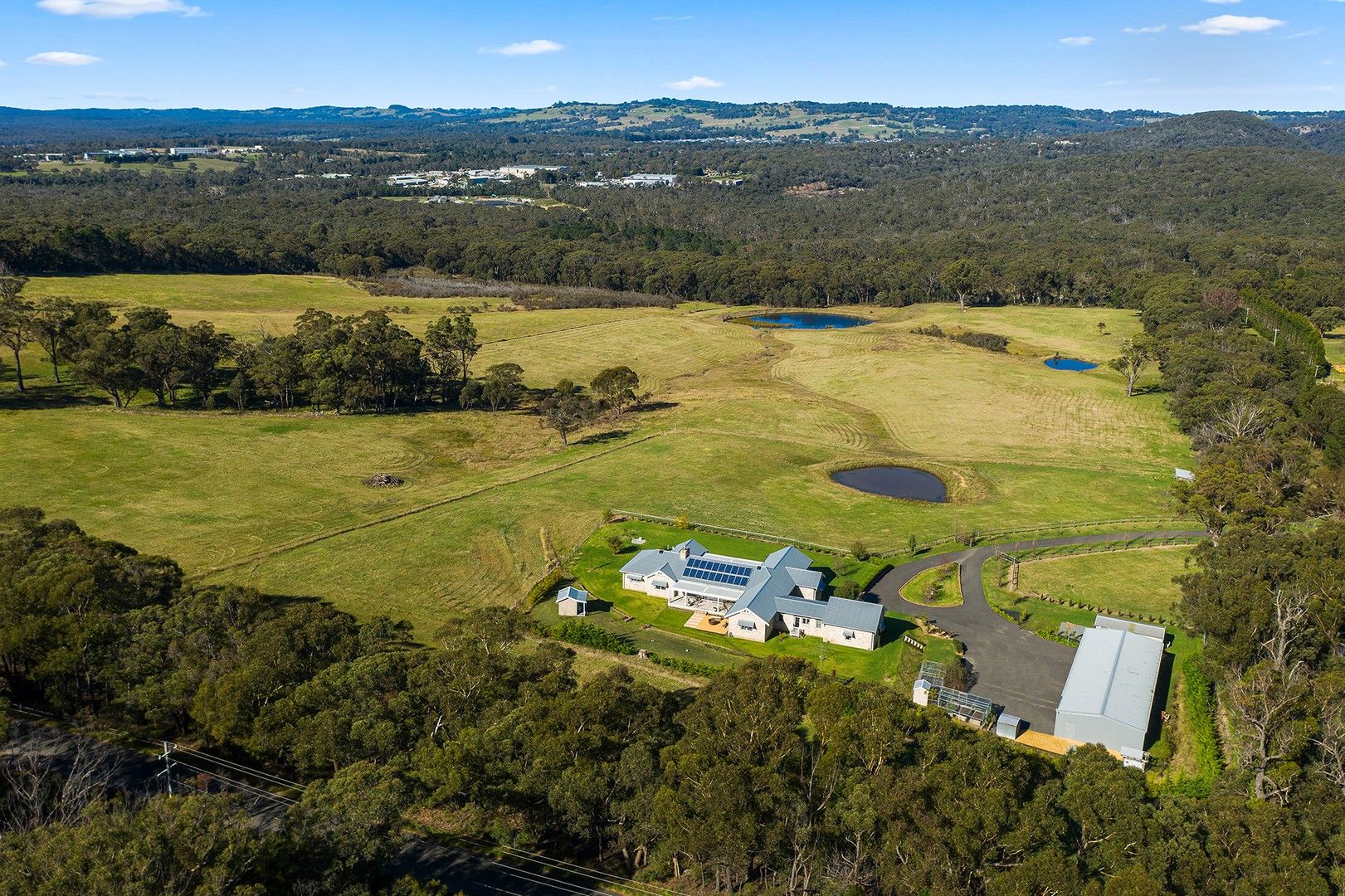 181 Drapers Road, Colo Vale NSW 2575 House for Sale Domain