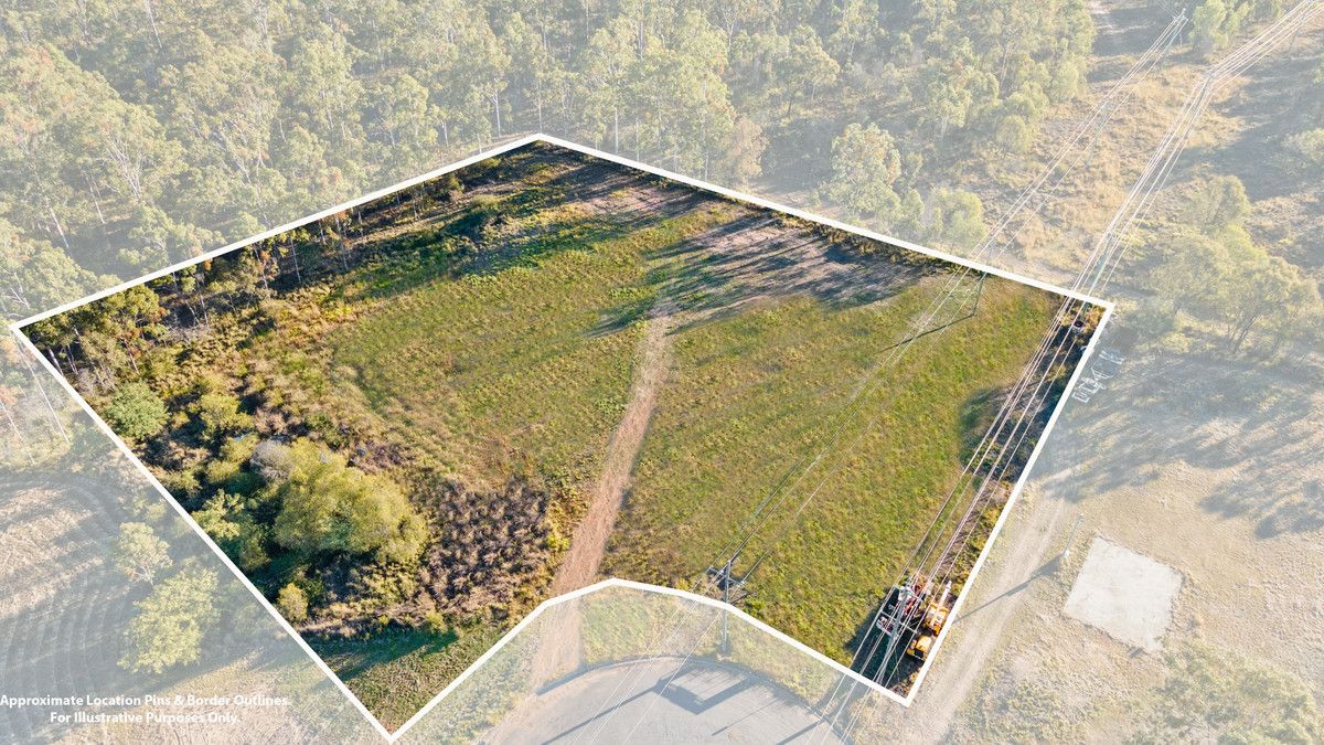 Lot 9 Industrial Road, Gatton QLD 4343, Image 2