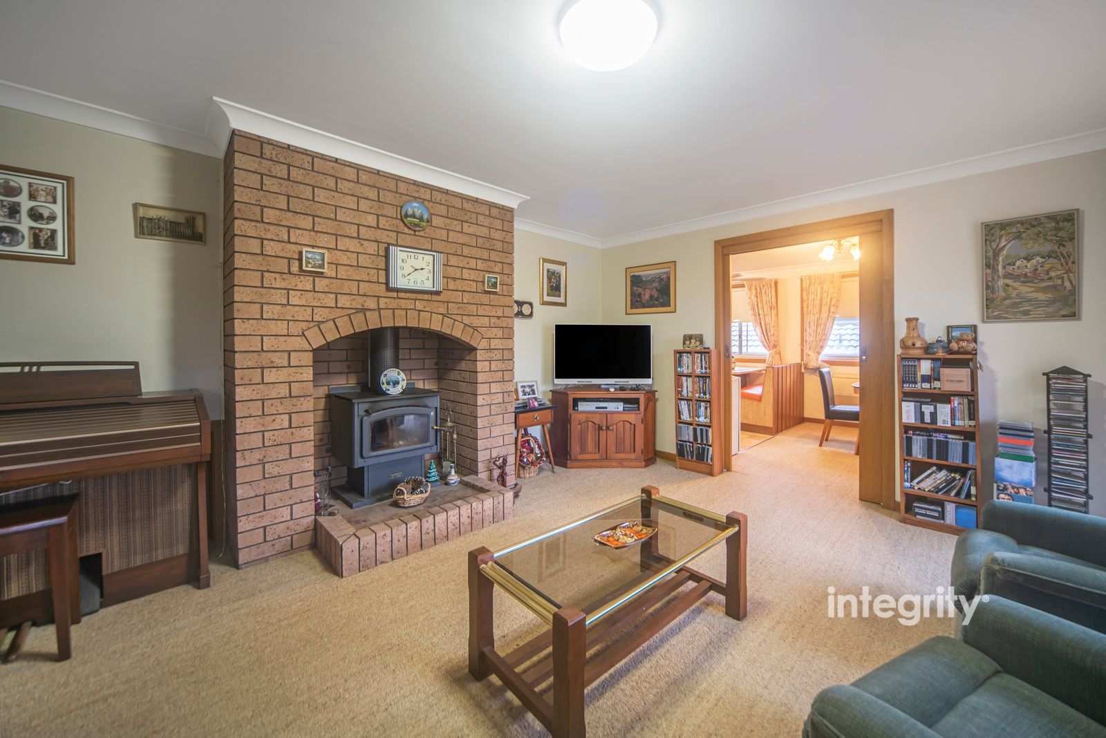 21 Goorama Drive, Cambewarra Village NSW 2540, Image 1