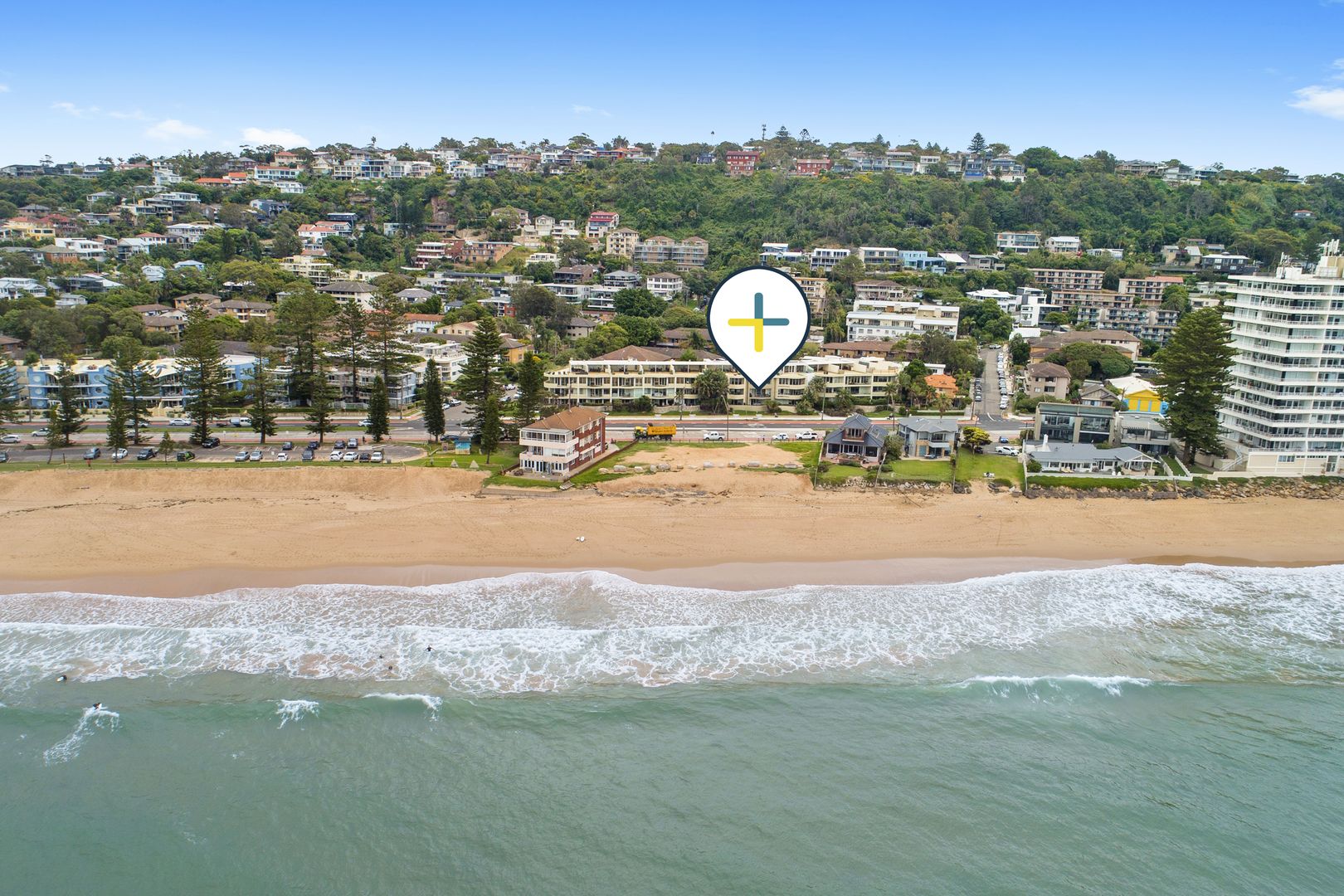 11/1161-1171 Pittwater Road, Collaroy NSW 2097