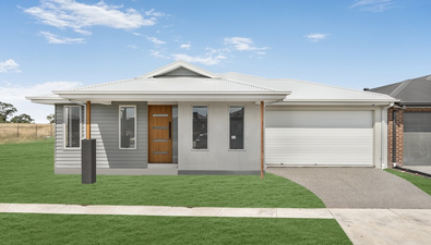 Picture of 22 Wombargo Crescent, WOLLERT VIC 3750