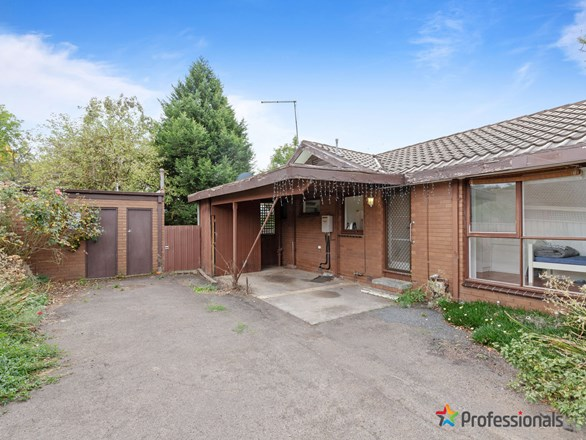 8/1106 Howitt Street, Wendouree VIC 3355