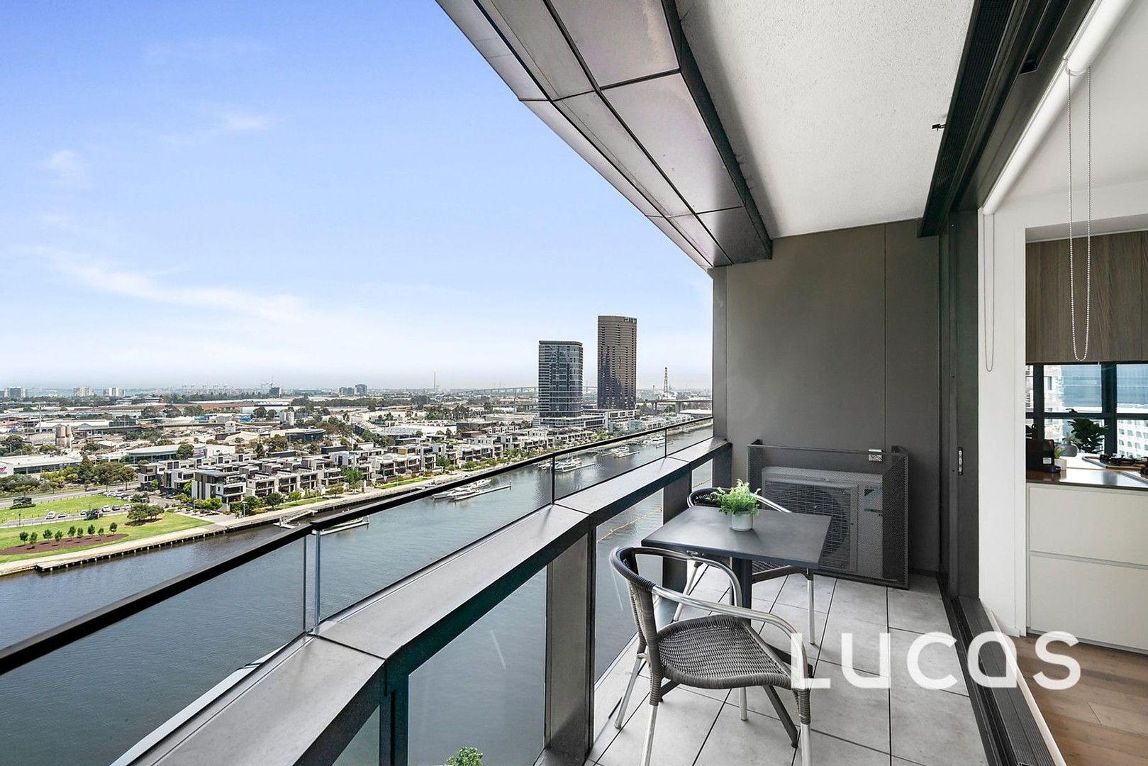 1504N/889 Collins Street, Docklands VIC 3008, Image 1