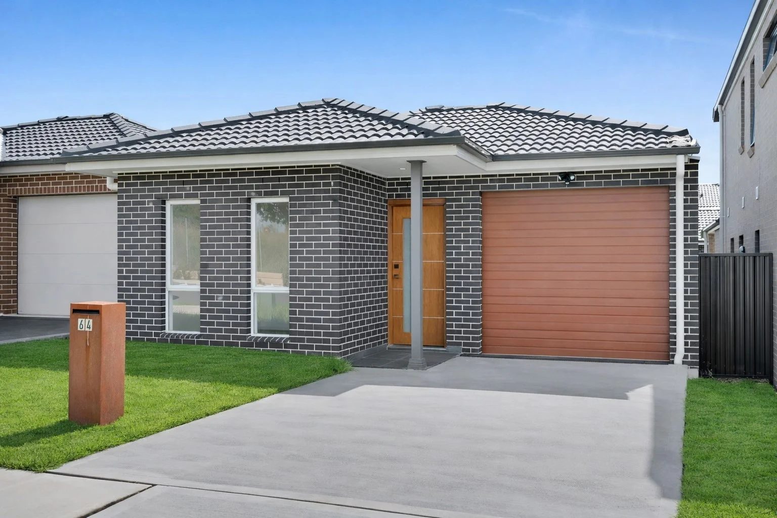 64 Melton Circuit, Gregory Hills NSW 2557