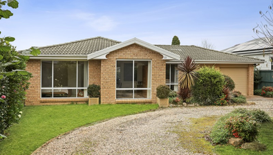 Picture of 10 Hillside Close, MITTAGONG NSW 2575