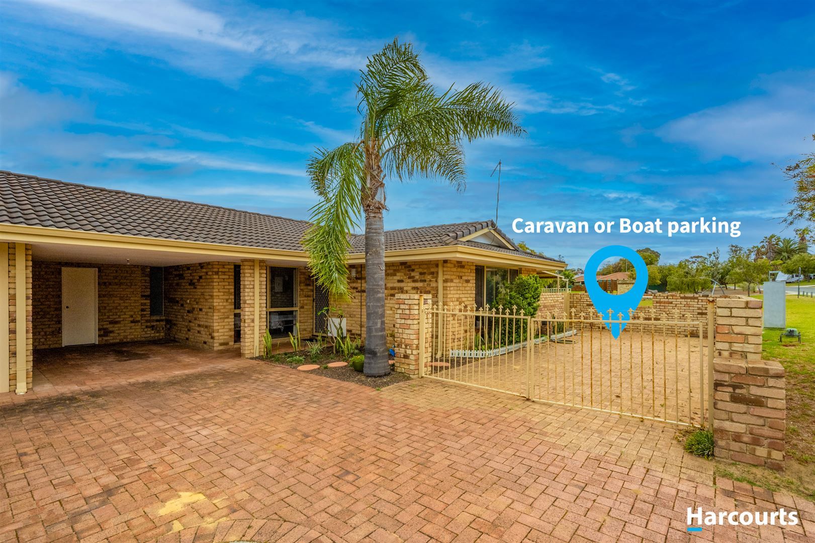 4/58 Portmarnock Circle, Halls Head WA 6210, Image 2