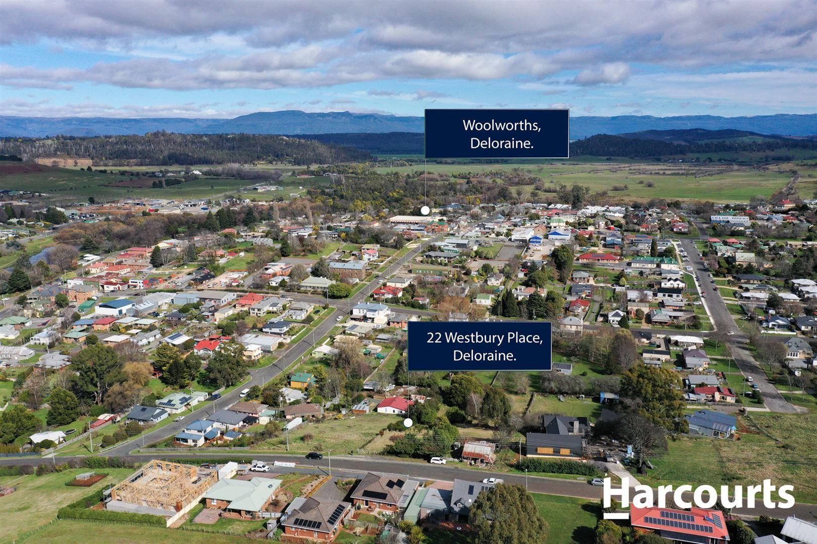 22 Westbury Place, Deloraine TAS 7304, Image 2