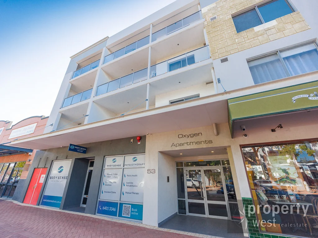 3/53 Davidson Terrace, Joondalup WA 6027
