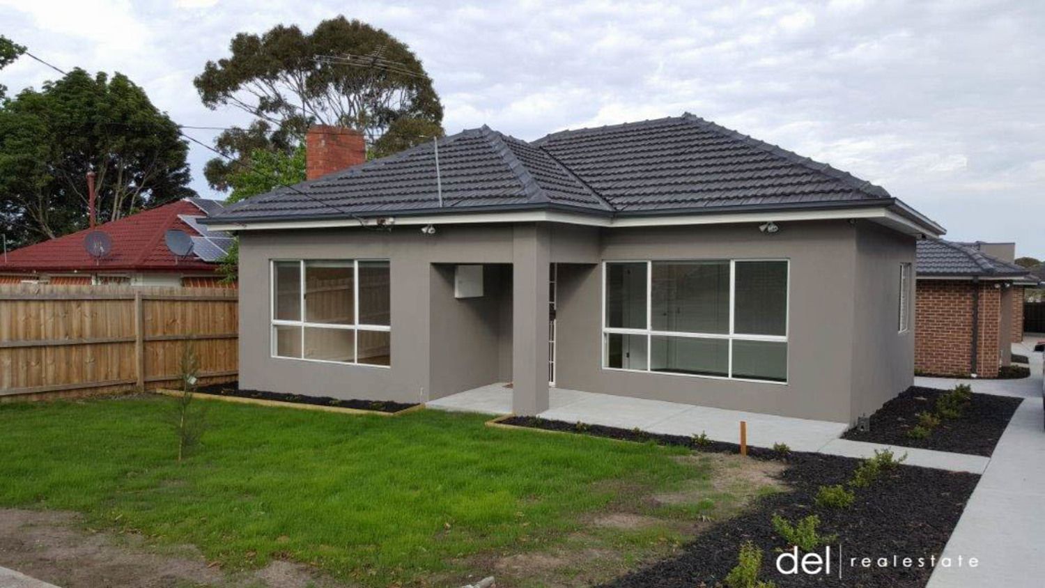 2 bedrooms Apartment / Unit / Flat in 1/55 Jones Road DANDENONG VIC, 3175