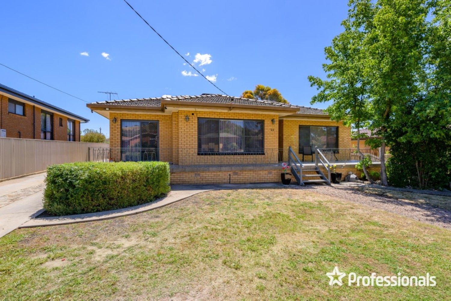 23 Hague Road, Wodonga VIC 3690, Image 1