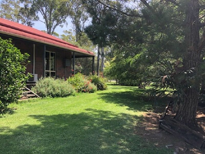 8 BERRIMAN DRIVE, Congo NSW 2537, Image 2