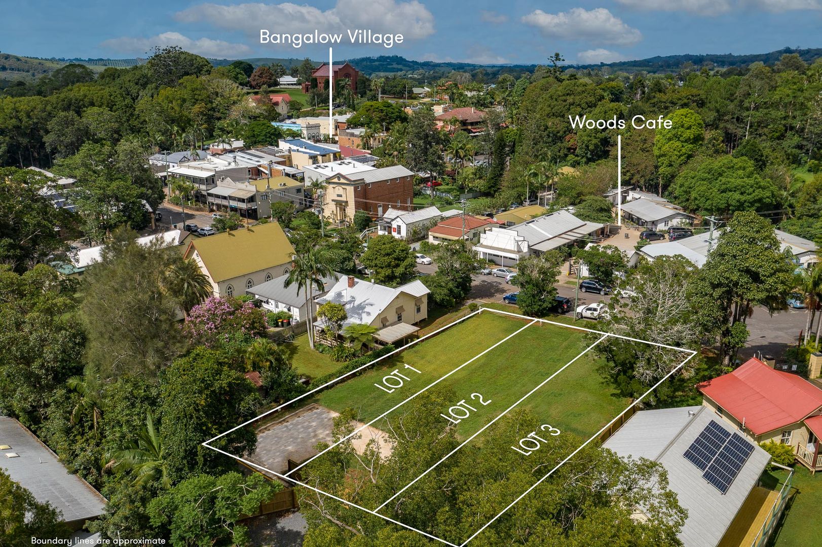 9 Station Street, Bangalow NSW 2479, Image 2