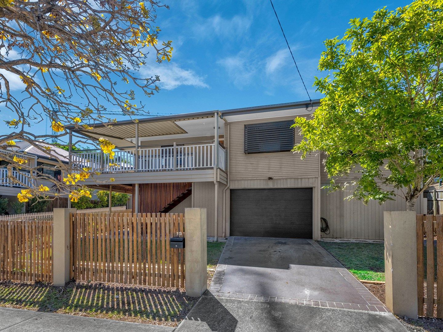 3 bedrooms House in 13 Curwen Terrace CHERMSIDE QLD, 4032