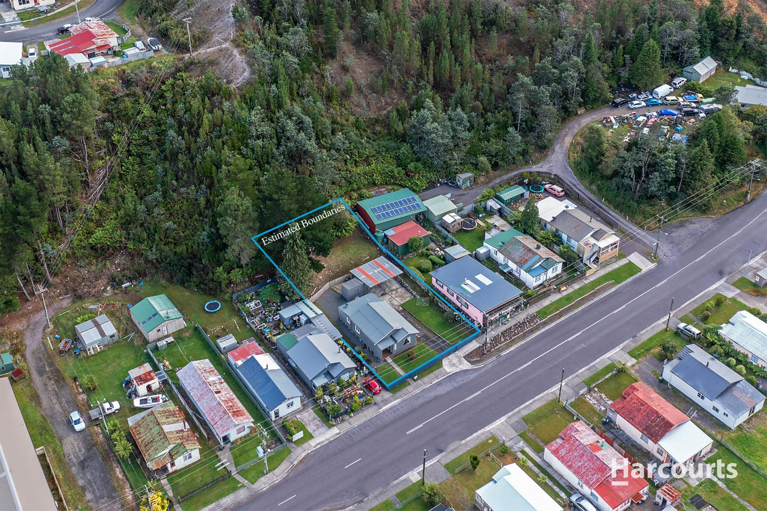 Additional image 14 of 81 Batchelor Street, Queenstown TAS 7467