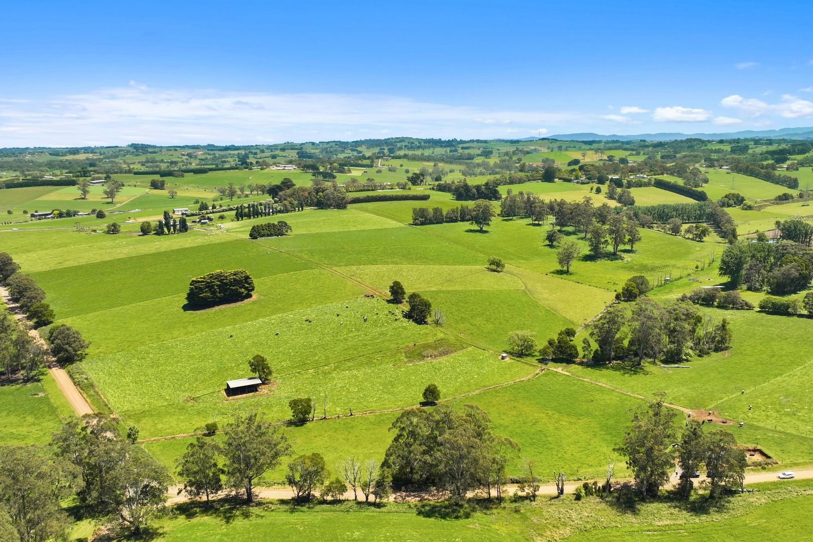 Crn Dawsons Track & Hall and Porch's Road, Nilma North VIC 3821, Image 0