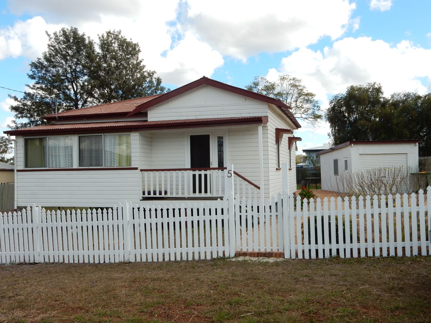 5 Short Street, Southbrook QLD 4363 House For Sale Domain