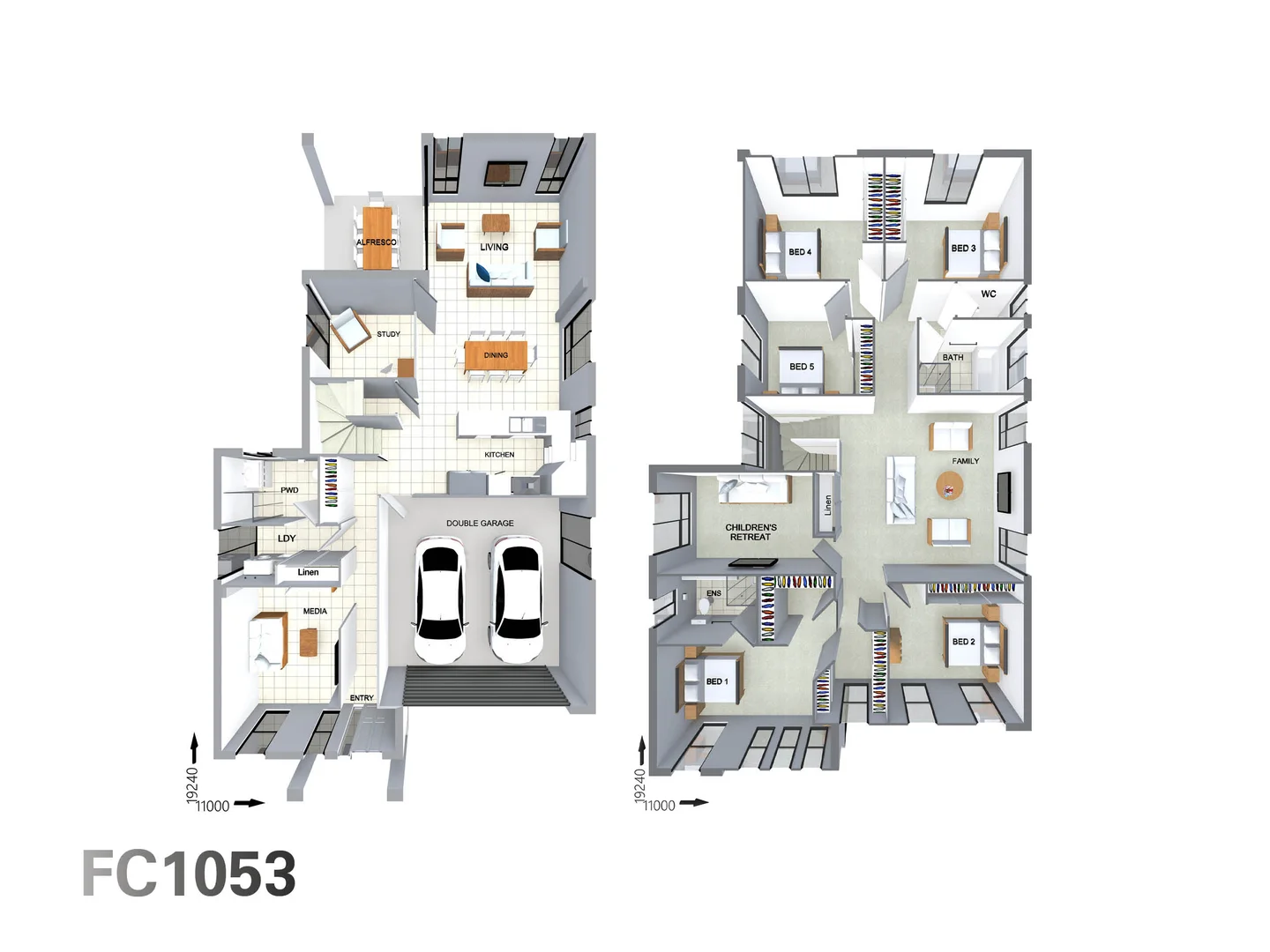 Additional image 8 of Lot 35 Premier St, Rochedale QLD 4123