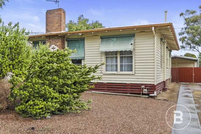 Picture of 37 Prouses Road, NORTH BENDIGO VIC 3550