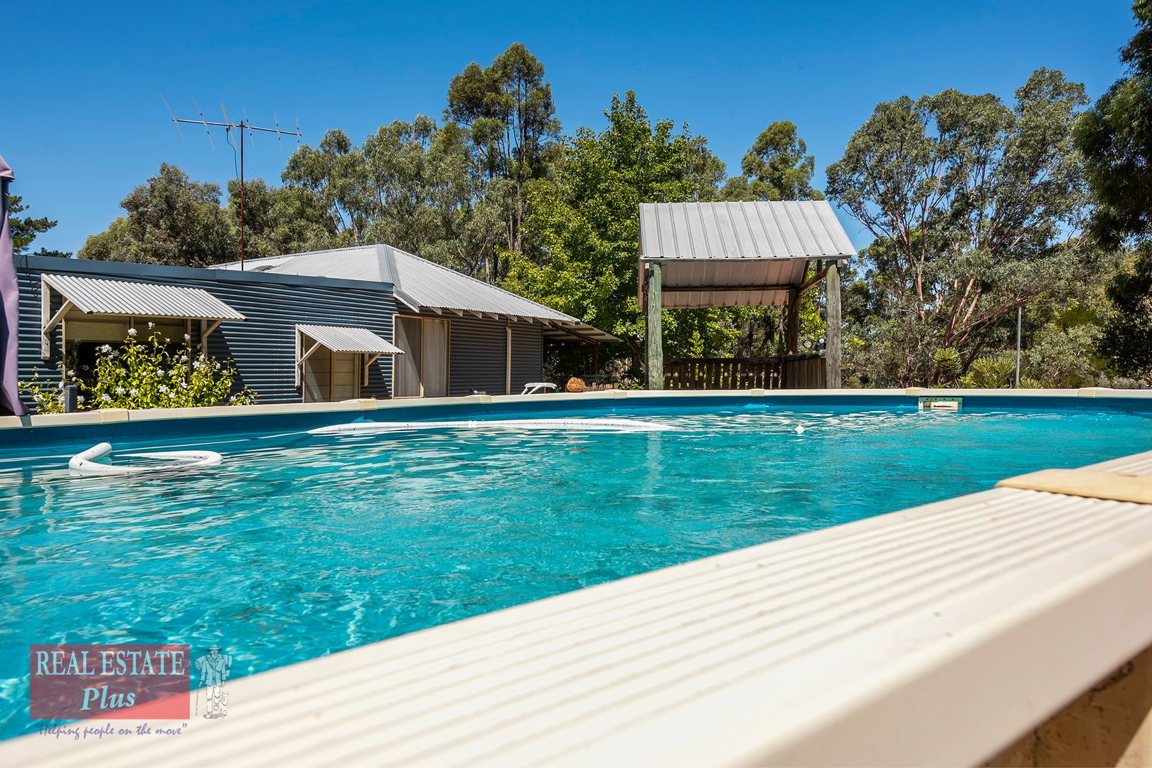 198 Hyde Drive, Wundowie WA 6560, Image 1