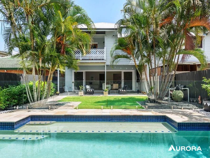 81 Elliott Street, Hawthorne QLD 4171