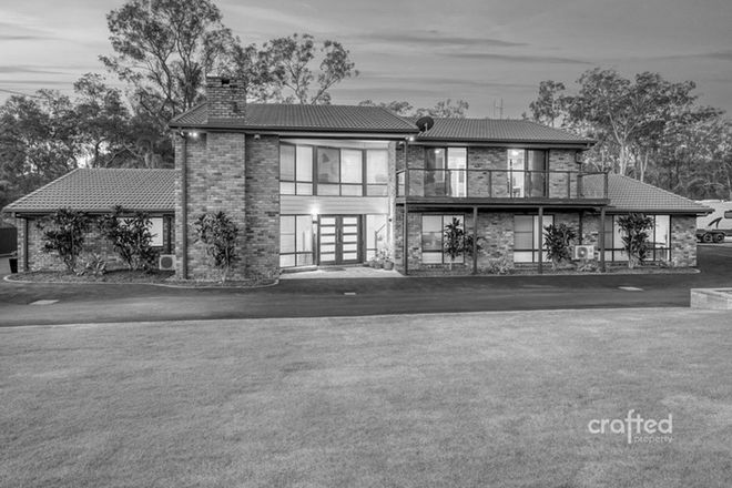 Picture of 13 Beausang Place, ORMEAU QLD 4208