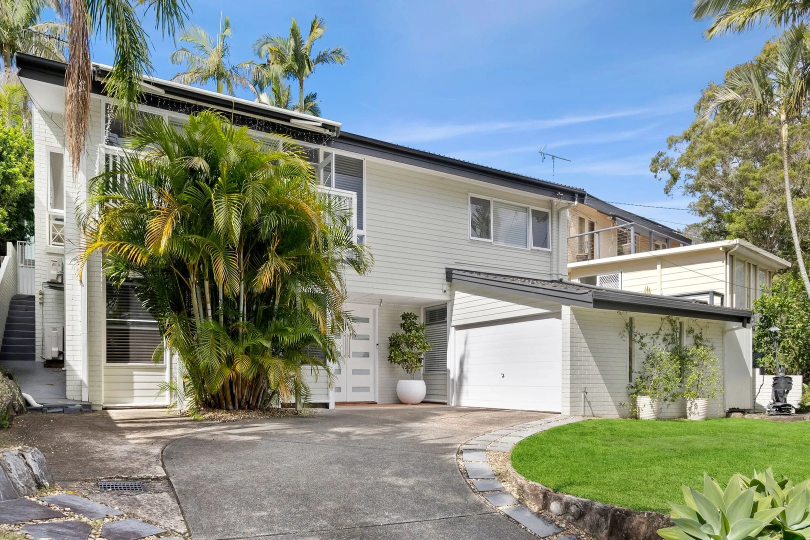 91 Rose Avenue, Wheeler Heights NSW 2097