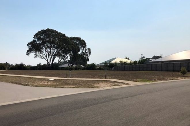 Picture of Lot 31, 49 Aquabella Drive, EAGLE POINT VIC 3878