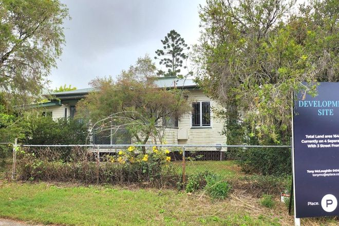 Picture of 95 Rode Road, WAVELL HEIGHTS QLD 4012