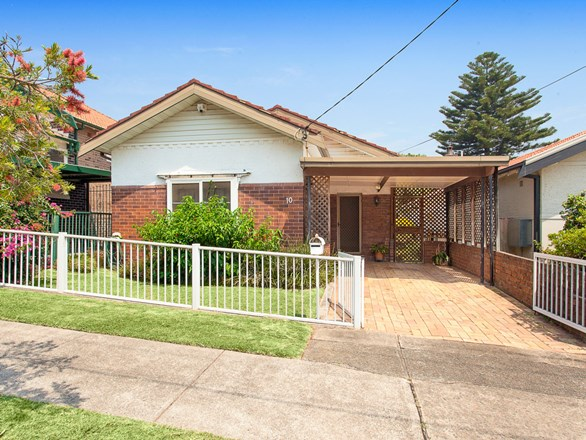 10 Allibone Street, Ashbury NSW 2193