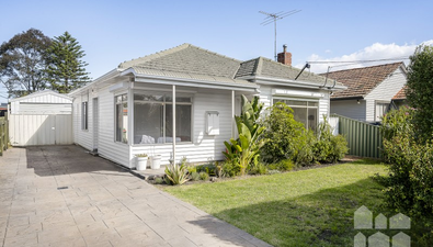 Picture of 13 Pitt Street, WEST FOOTSCRAY VIC 3012